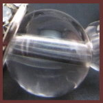 クォーツ(水晶):6mm,4mm
